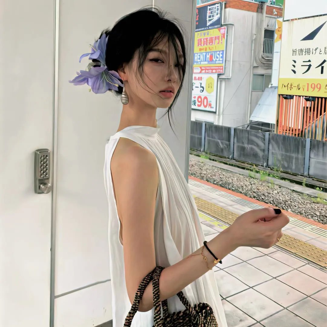 吓一秒恋人