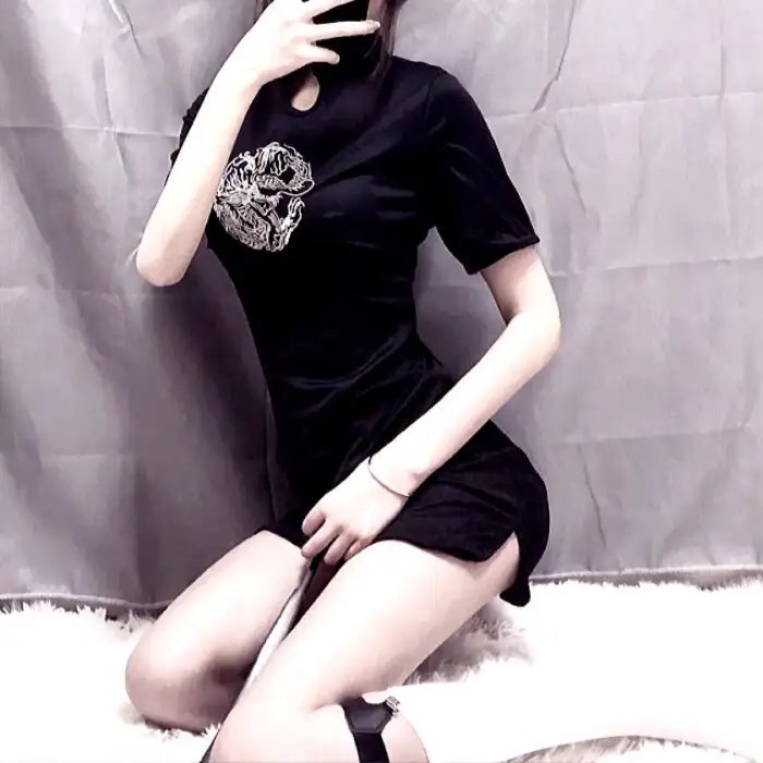 华府春秋